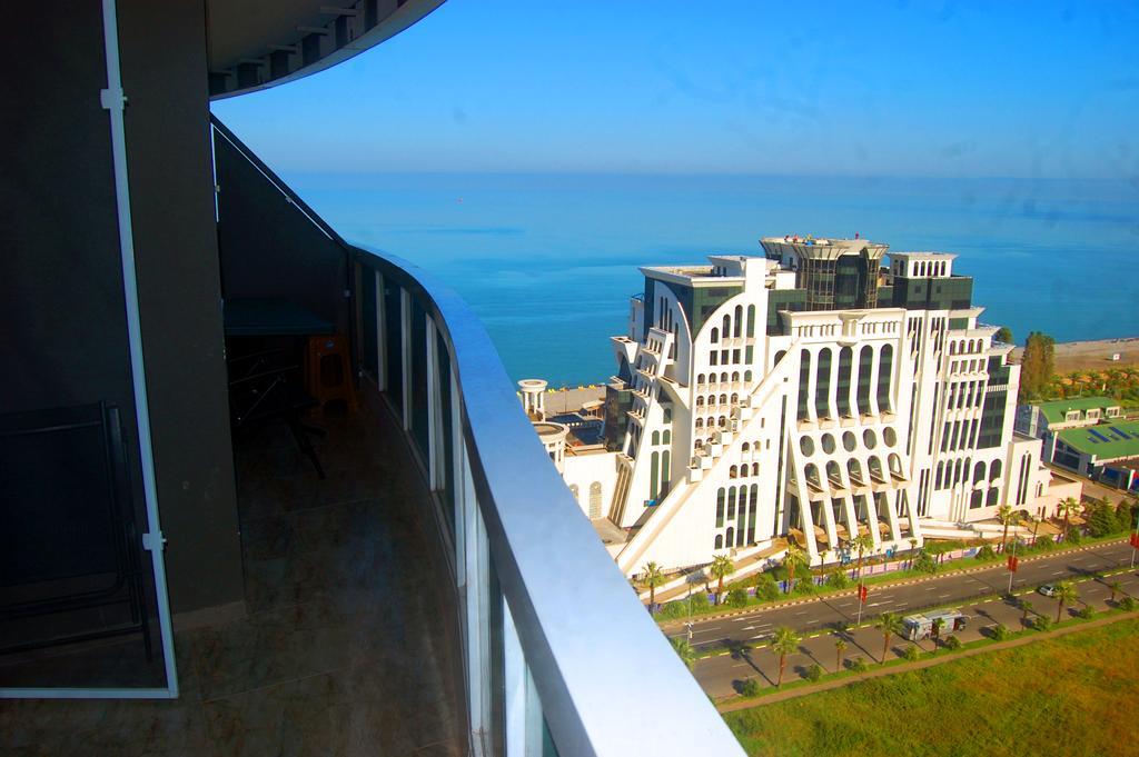 Irina Apartment 1 Batumi Exterior photo