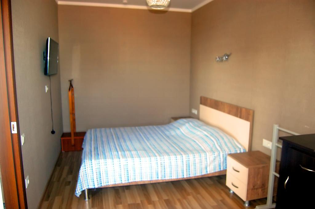 Irina Apartment 1 Batumi Exterior photo