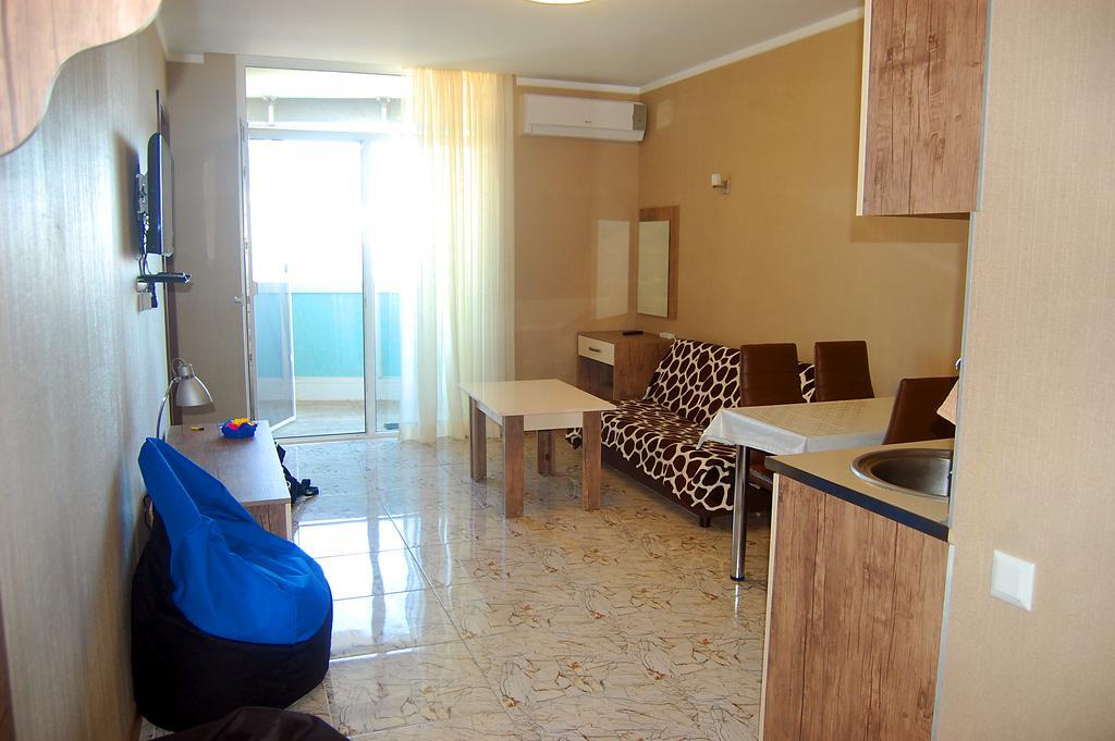 Irina Apartment 1 Batumi Exterior photo
