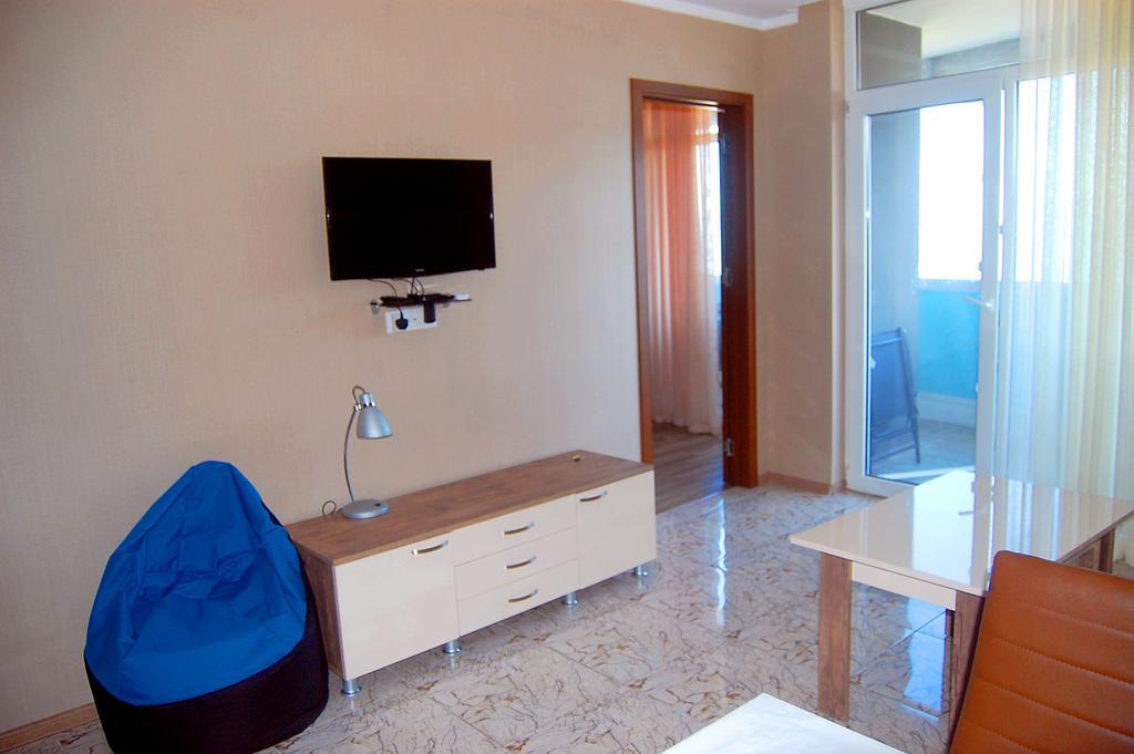 Irina Apartment 1 Batumi Exterior photo