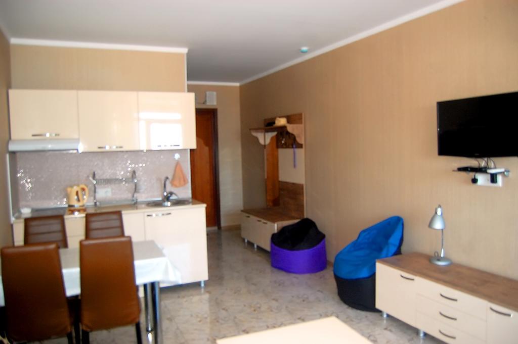 Irina Apartment 1 Batumi Exterior photo