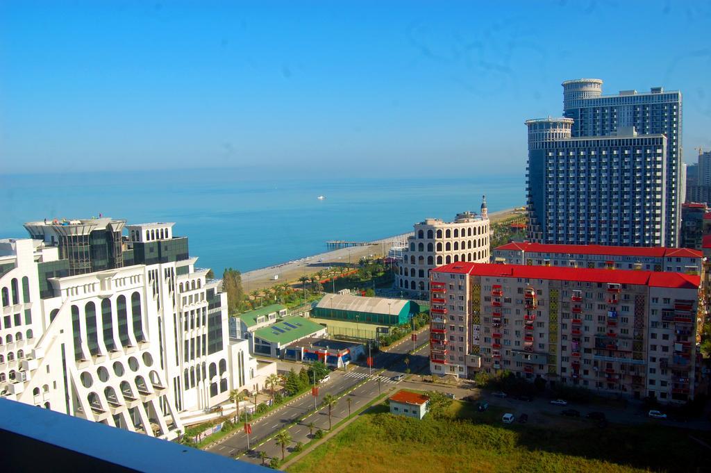 Irina Apartment 1 Batumi Exterior photo