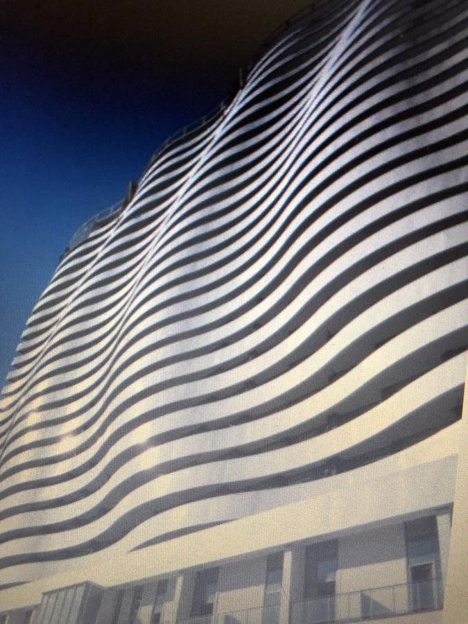 Irina Apartment 1 Batumi Exterior photo