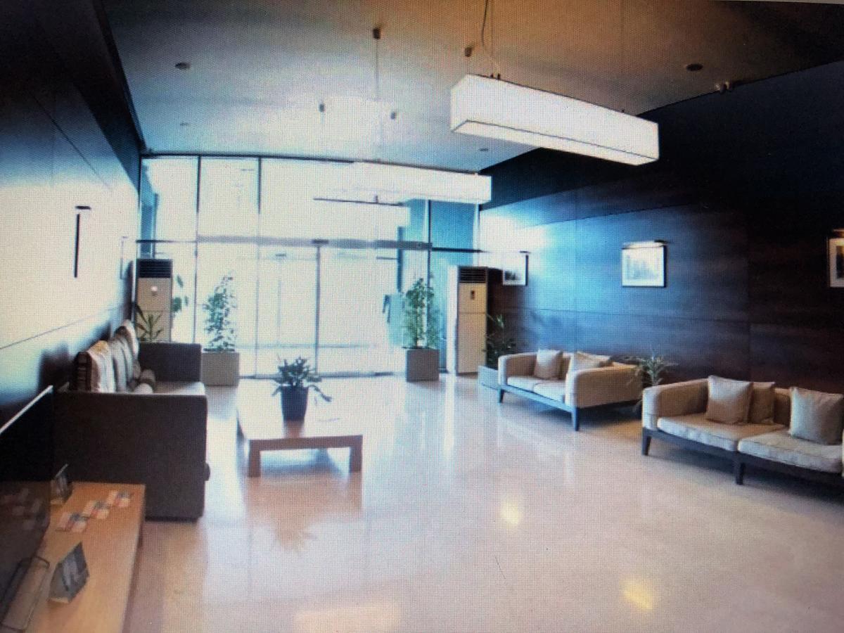 Irina Apartment 1 Batumi Exterior photo