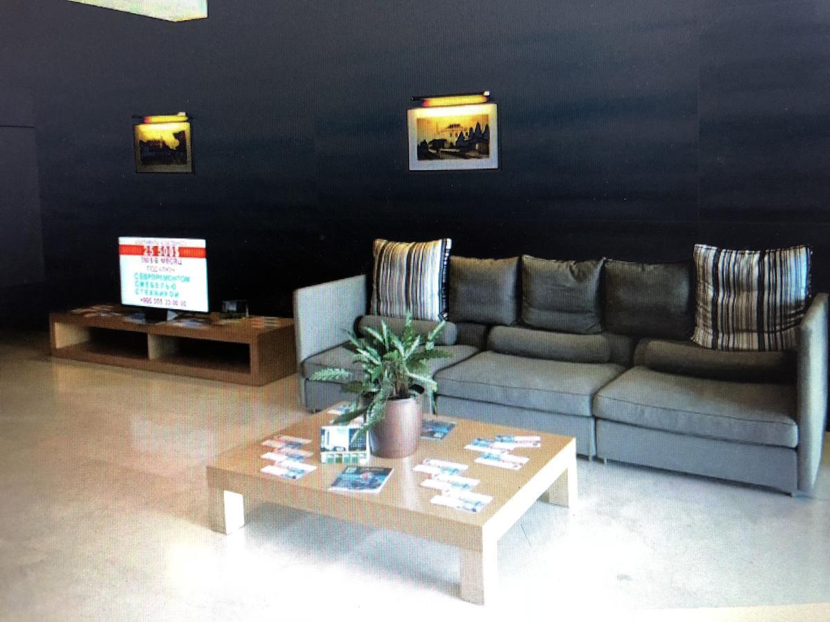 Irina Apartment 1 Batumi Exterior photo