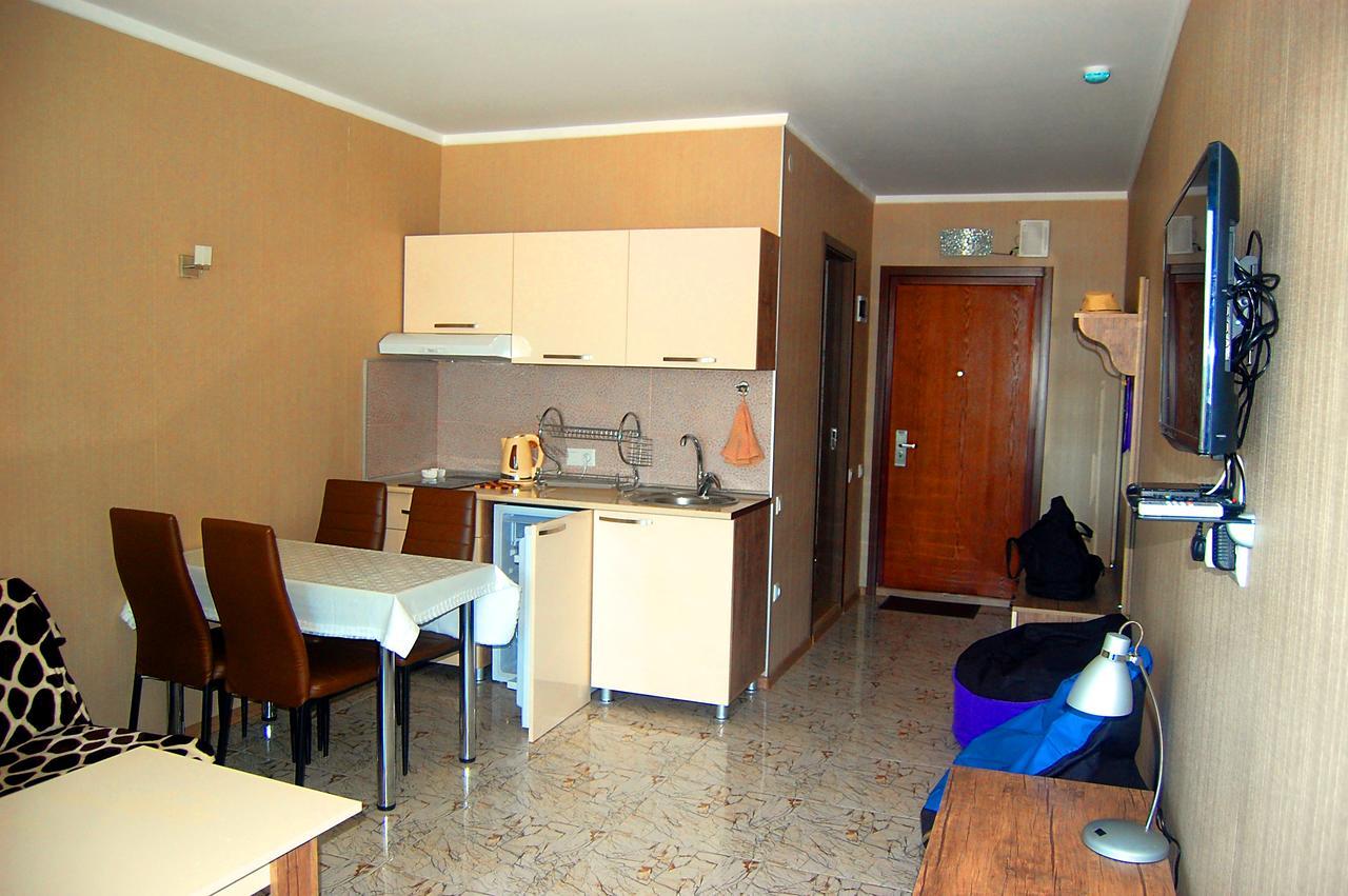 Irina Apartment 1 Batumi Exterior photo