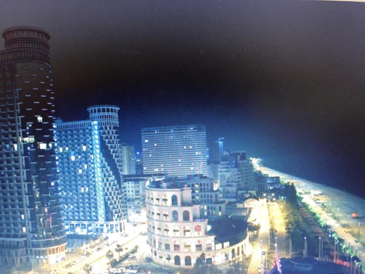 Irina Apartment 1 Batumi Exterior photo